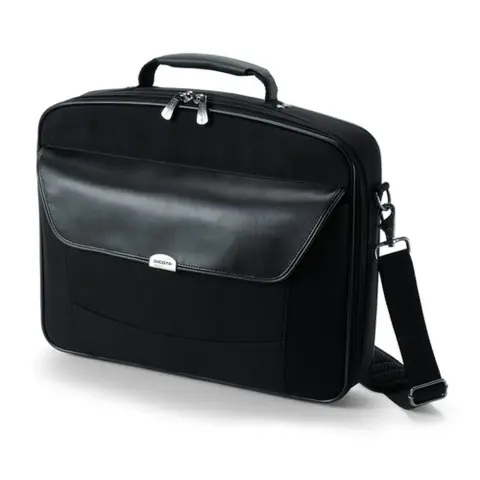 DICOTA MultiCompact 15-15.4" crno N14578P