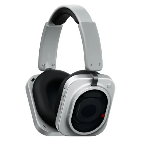 NOTHING Headphone (1) Pro B192 bijela