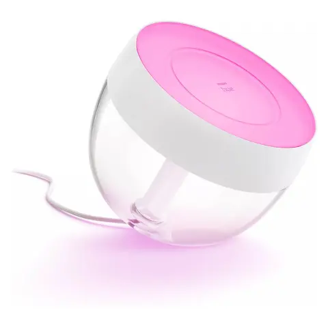 PHILIPS Hue WCA Iris asztali lámpa fehér 929002376101