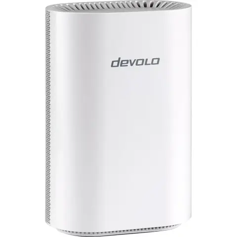 DEVOLO WiFi 7 Mesh bővítő BE9300 Tri-Band fehér 7309