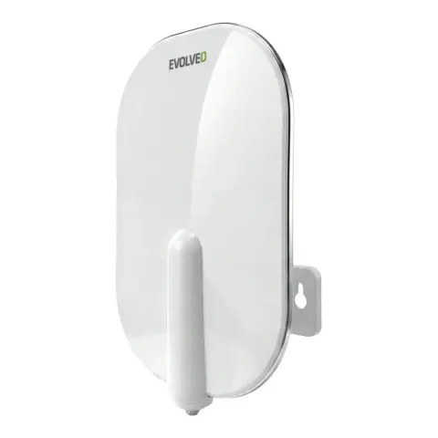 EVOLVEO HDO 2 aktív kültéri antenna DAB+/DVB-T2 LTE/4G/5G szűrővel HDO2