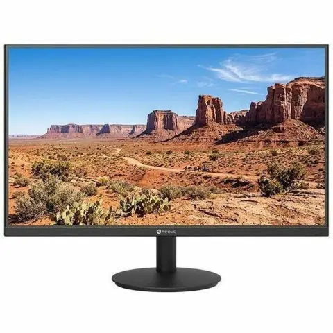 AG NEOVO LA2704 fekete