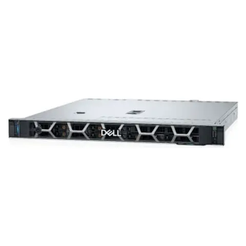 DELL PowerEdge R360 Rack Server DPER360-87