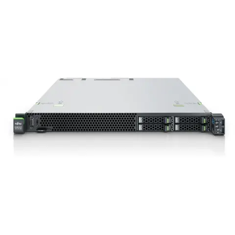 FUJITSU PRIMERGY RX1330 M6 Rack Server LKN:R1336S0017HU