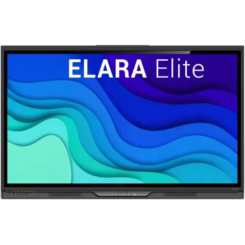 NEWLINE Elara Elite 75"