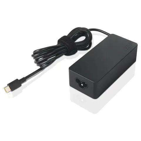 LENOVO USB-C hálózati adapter 65W GX21W57098