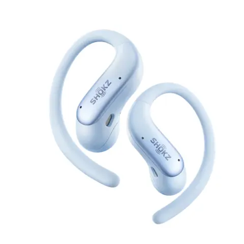 SHOKZ OpenFit Air 2 kék