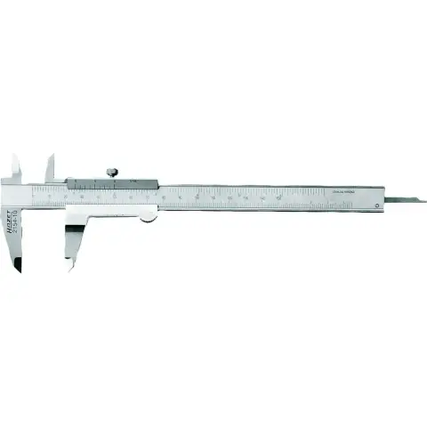HAZET 2154-10 Precíziós tolómérő 150mm