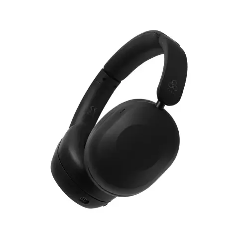 FINAL AUDIO UX1000 Over-ear slušalica BT ANC crno FIN-UX1000-BK
