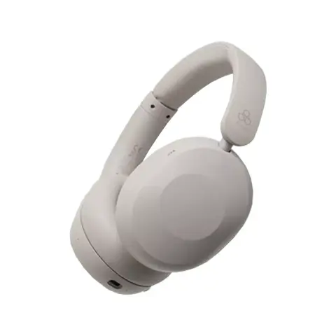 FINAL AUDIO UX1000 Over-ear slušalica BT ANC bézsszürke FIN-UX1000-GR