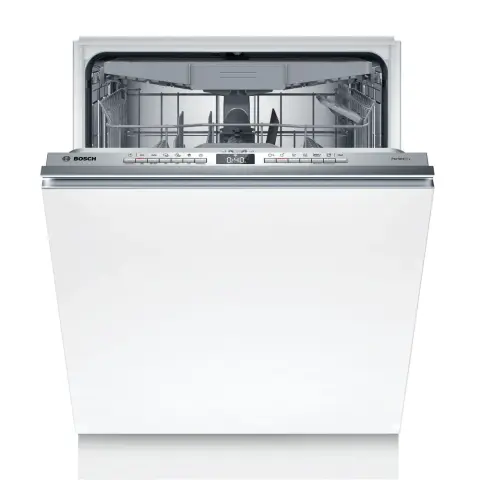 BOSCH Built-in dishwasher SMV6YCX15E
