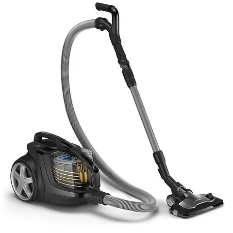 PHILIPS XB9154/09 PowerPro Ultimate Porzsák nélküli porszívó