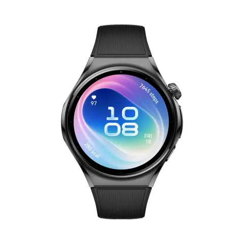HUAWEI Watch 6 46mm black 55020KFV