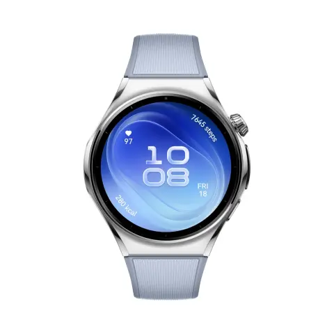 HUAWEI Watch 6 46mm kék 55020KFU