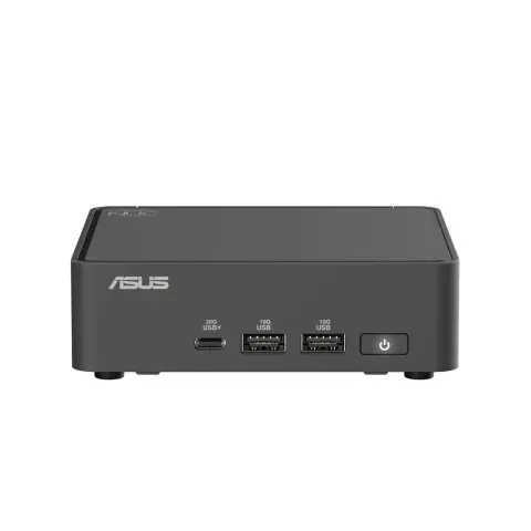 ASUS NUC Ultra Compact RNUC15CRKU700002_SZ Crno