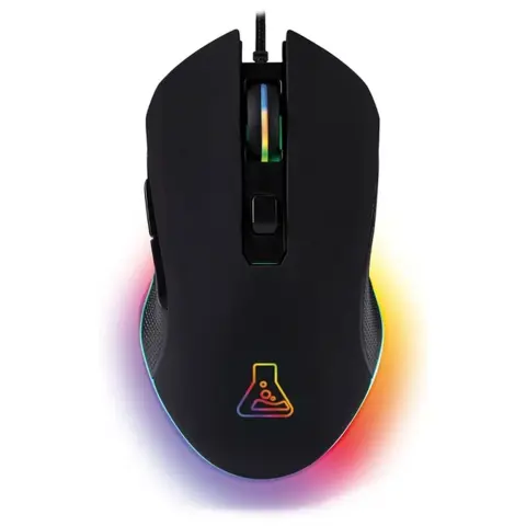 THE G LAB Kult Helium Pro negru KULT-HELIUM-PRO-B