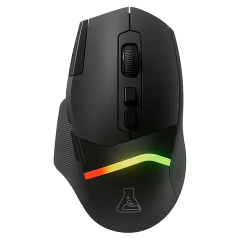 THE G LAB Kult Palladium Wireless negru KULT-PALLADIUM-WL