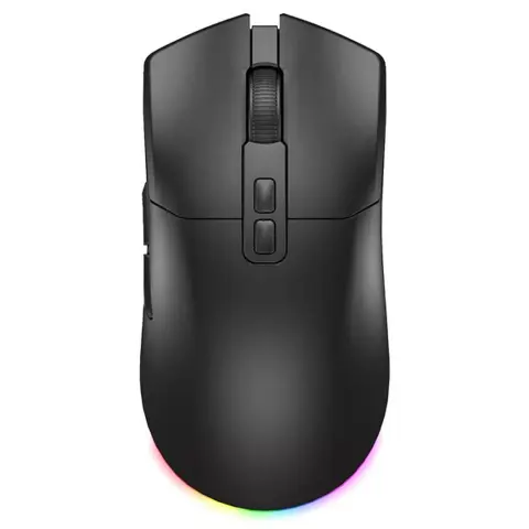 THE G LAB Kult Silicium Wireless negru KULT-SILICIUM