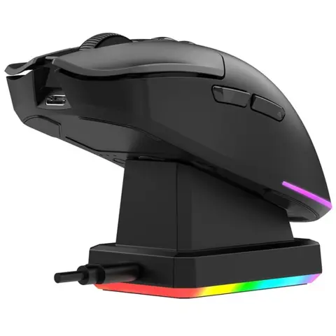THE G LAB Kult Silicium Pro negru KULT-SILICIUM-PRO