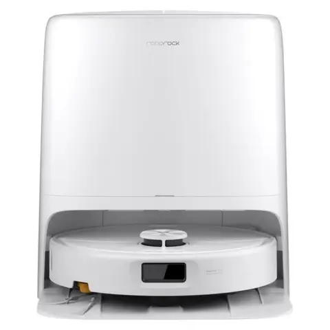 ROBOROCK Q2P02-00 Qrevo 2 Pro Robotski usisavač Bijela