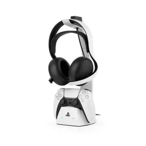 NACON Stalak za punjenje Pulse Elite Headset i DualSense PS5 MW2809948