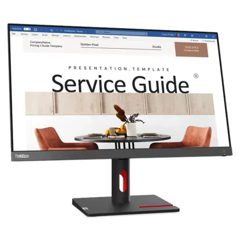 LENOVO ThinkVision S24i-30 63DEKAR3EU
