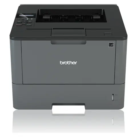 BROTHER HL-L5000D obostrani laserski pisač