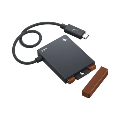 ANGELBIRD cititor de card PKT CFexpress Type A USB-C CFXACRPKT