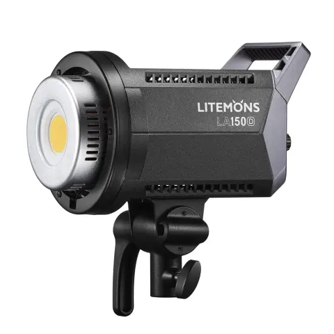 GODOX Litemons LA150D LED videólámpa