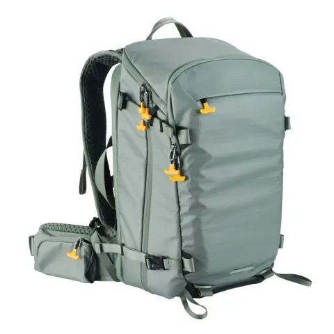 VANGUARD ALTA ADVENTURE LB25L GR einfach Fotograf Rucksack Grün