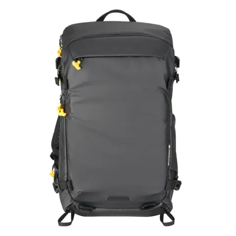 VANGUARD ALTA ADVENTURE LB30L BK einfach Fotograf Rucksack schwarz