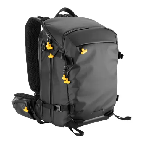 VANGUARD ALTA ADVENTURE LB20L BK einfach Fotograf Rucksack schwarz
