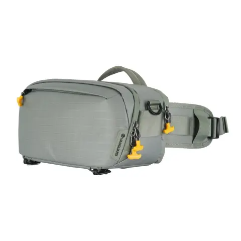 VANGUARD ALTA ADVENTURE W7L GR Beuteltasche Grün