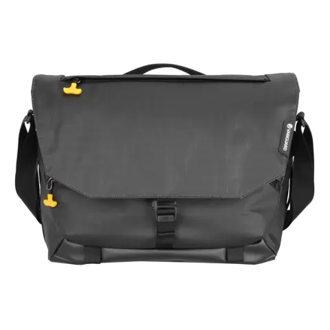 VANGUARD ALTA ADVENTURE S16L BK Fotograf Schultertasche schwarz