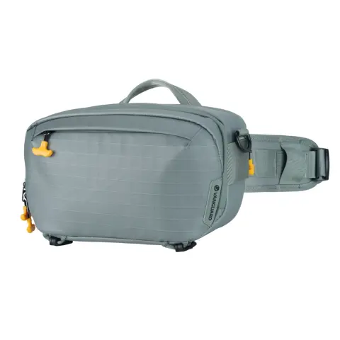 VANGUARD ALTA ADVENTURE W4L GR Beuteltasche Grün
