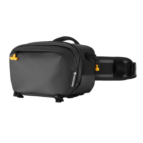 VANGUARD ALTA ADVENTURE W4L BK Beuteltasche schwarz