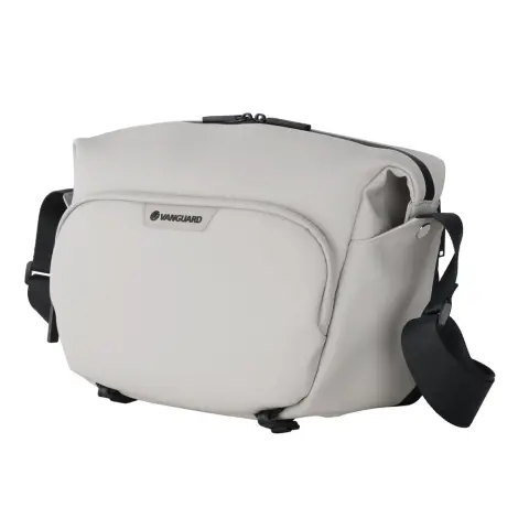 VANGUARD VEO LITE S7L CM Fotograf Schultertasche creme