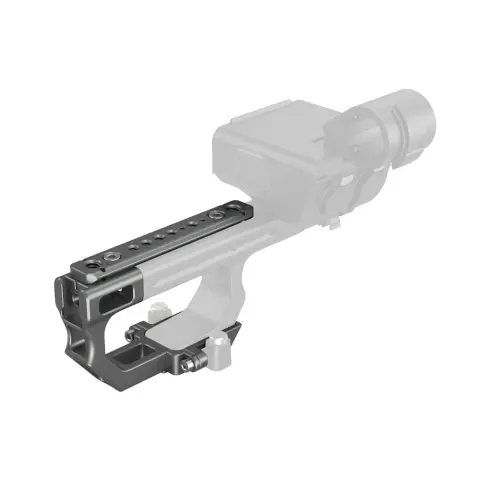 SMALLRIG Verlängerungskabel rögzítőlap Sony FX3 / FX30 XLR markolathoz 4830