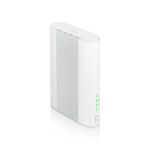ZYXEL 5G NR Innen router AX3000 WiFi FWA505V2-EU0202F