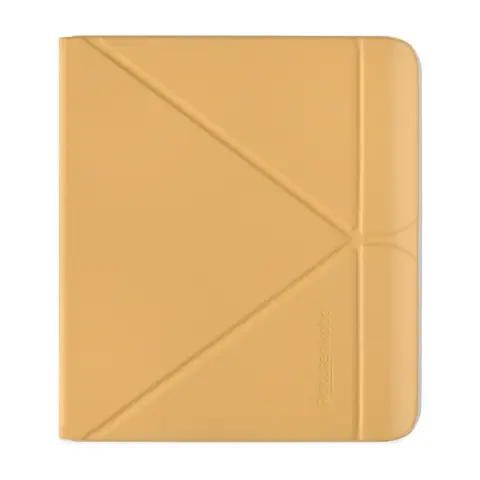 KOBO Libra Colour SleepCover sárga