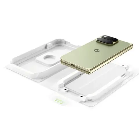 BELKIN Titan SmartShield Anti-Reflective kijelzővédő Google Pixel 11 Pro Fold OVC016HQ
