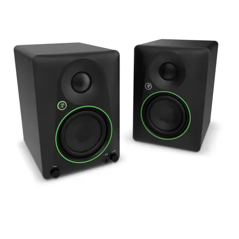 MACKIE Aktív stúdiómonitor pár 4.5" Bluetooth CR4.5BT