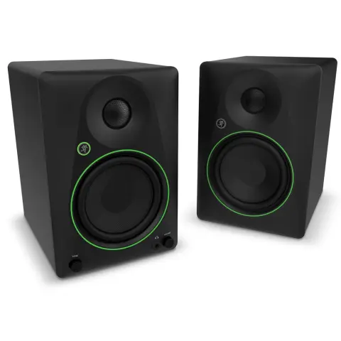 MACKIE Aktív stúdiómonitor pár CR5BT 5.25" Bluetooth