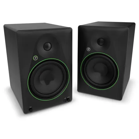 MACKIE Aktív stúdiómonitor pár CR8BT 8" Bluetooth