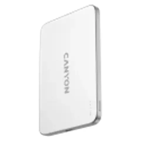 CANYON OnPower 503 Air Power Bank 3000mAh ezüst CNS-CPB503SV