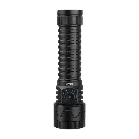 TRUSTFIRE EL21 zoom lámpa