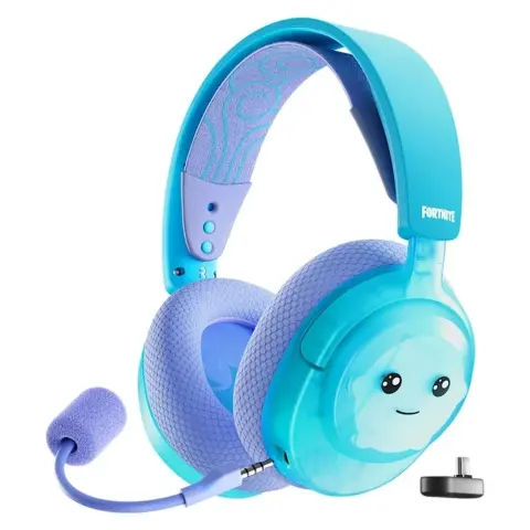 STEELSERIES Arctis Nova 3 Wireless Fortnite