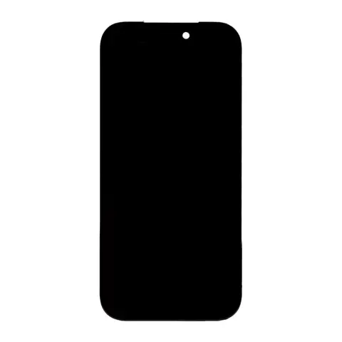 IPHONE LCD Soft OLED kijelző és érintőmodul iPhone 17 Pro