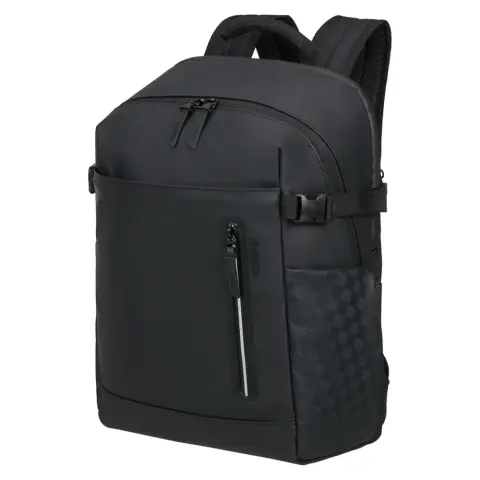 AMERICAN TOURISTER Urban Tide Laptop ranac 15.6" crno MK7-009-005