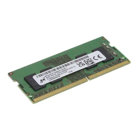 MICRON SO-DIMM memorija DDR4 8GB 3200MHz MTA4ATF1G64HZ-3G2F1